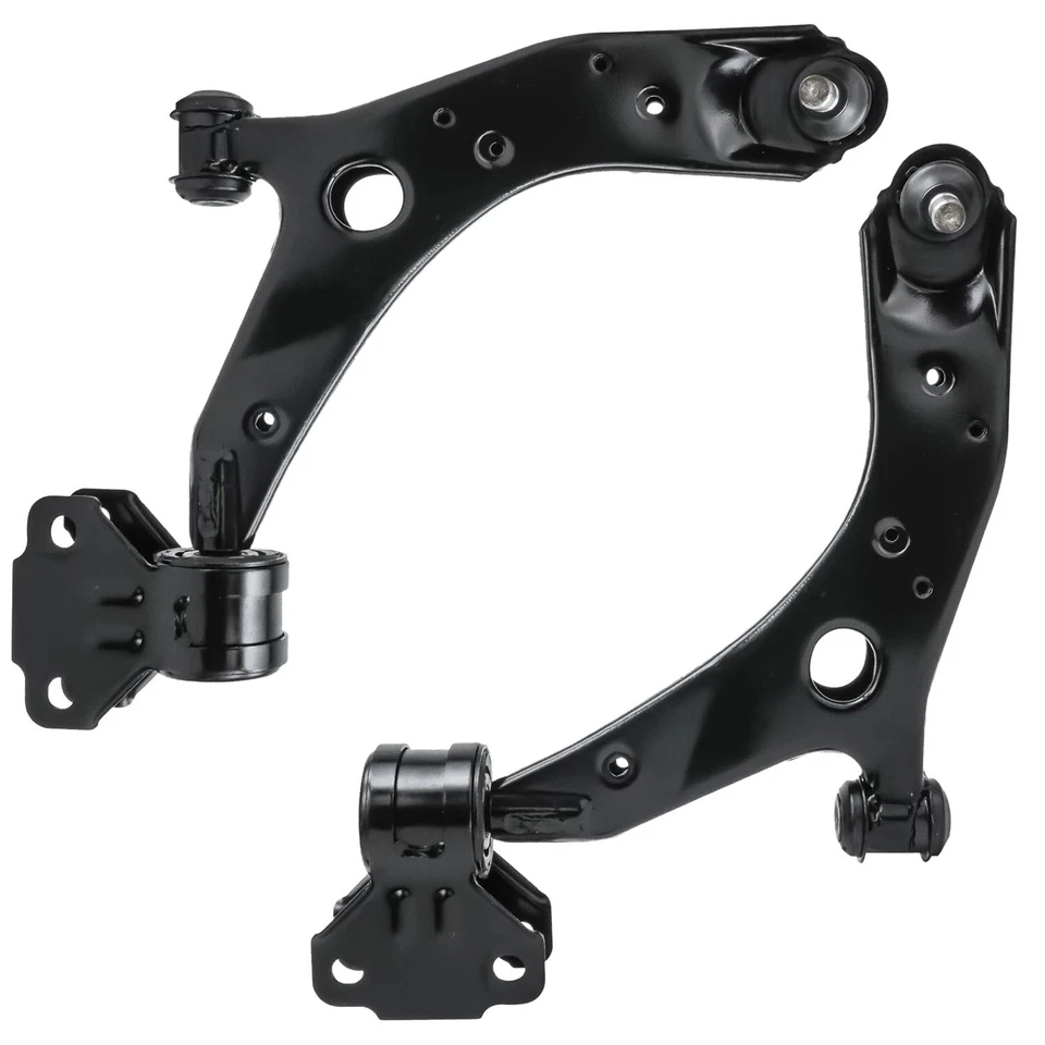 Brazo de control inferior delantero barras estabilizadoras barras de amarre para Mazda 3 Sport 2010 2011 2012 2013 Foto 3 de 4