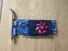 AMD Radeon HD 8490 OEM 1GB GDDR3 Graphics Card