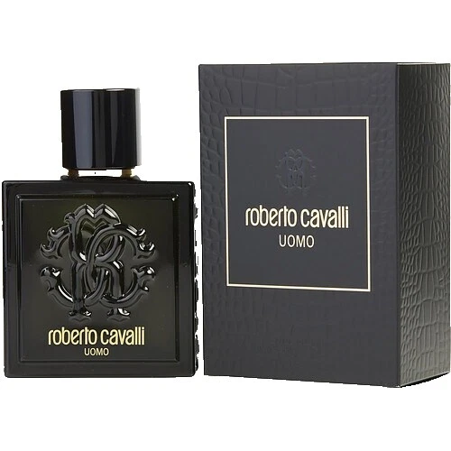 Fragancias Para hombre Roberto Cavalli Spray