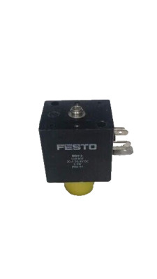 Spule Magnetventil festo msv-3 119807 20.4-26,4 V Dc 2,5 W
