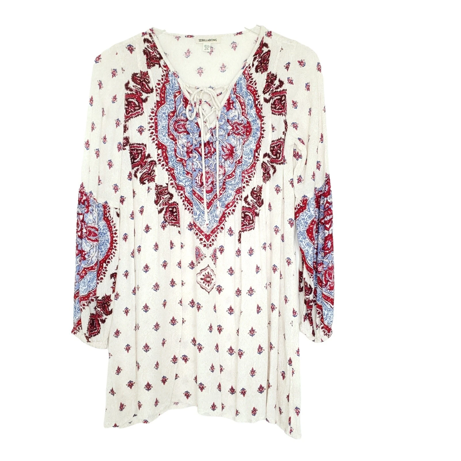 Billabong Paisley Dresses for Women