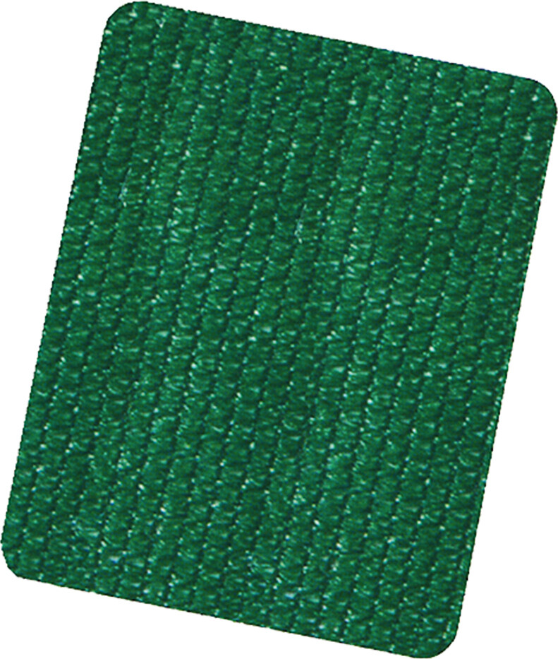 Rete Ombreggiante In Telo mt 4x10 Lif 4X10 (GREEN)