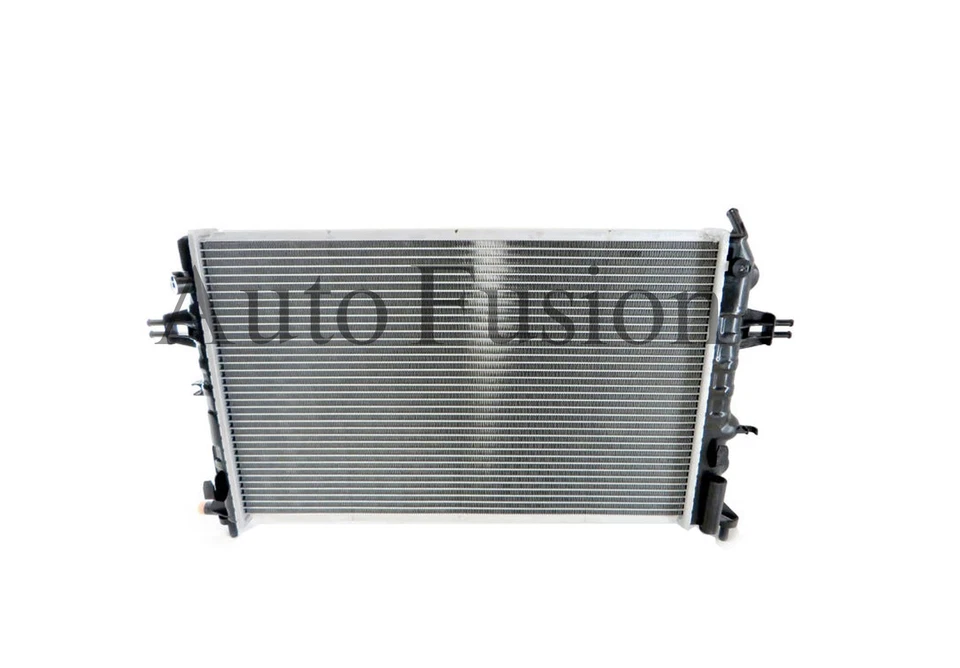 Radiator For Holden Zafira Tt 2001-2006 - image 4 of 4