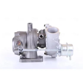 Abgas-Turbo-Lader NISSENS für Saab 9-3 Cabriolet YS3D 9-5 Kombi YS3E