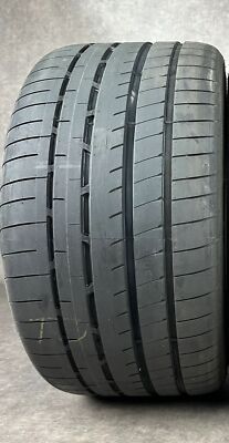 1x Goodyear Sommerreifen 315/30 R21 105Y NA0 Eagle F1 SuperSport NEU