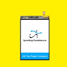 Long Lasting Sporting 2160mAh Main Battery f Samsung Galaxy Z Fold 4 5G SM-F936U