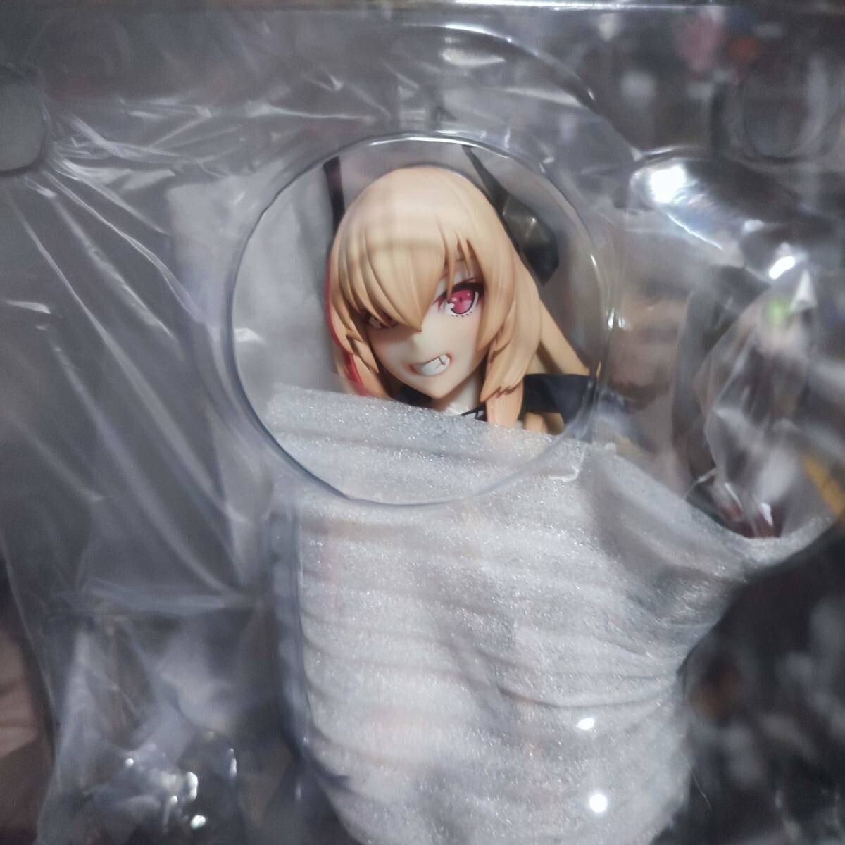 AmiAmi x AMAKUNI Girls' Frontline M4 SOPMOD II Original ver. 1/7