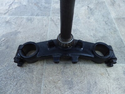 1984 Kawasaki ZN1100 LTD K742. triple tree steering stem