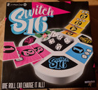 Switch 16 Card Game PlayMonster Fast-Paced Family Game for Kids Ages 8+