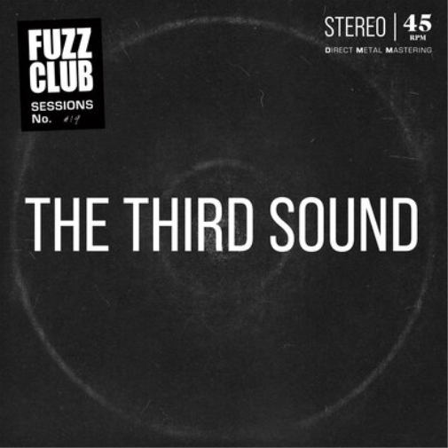 The Third Sound Fuzz Club Session (Vinyl LP) 12" Album
