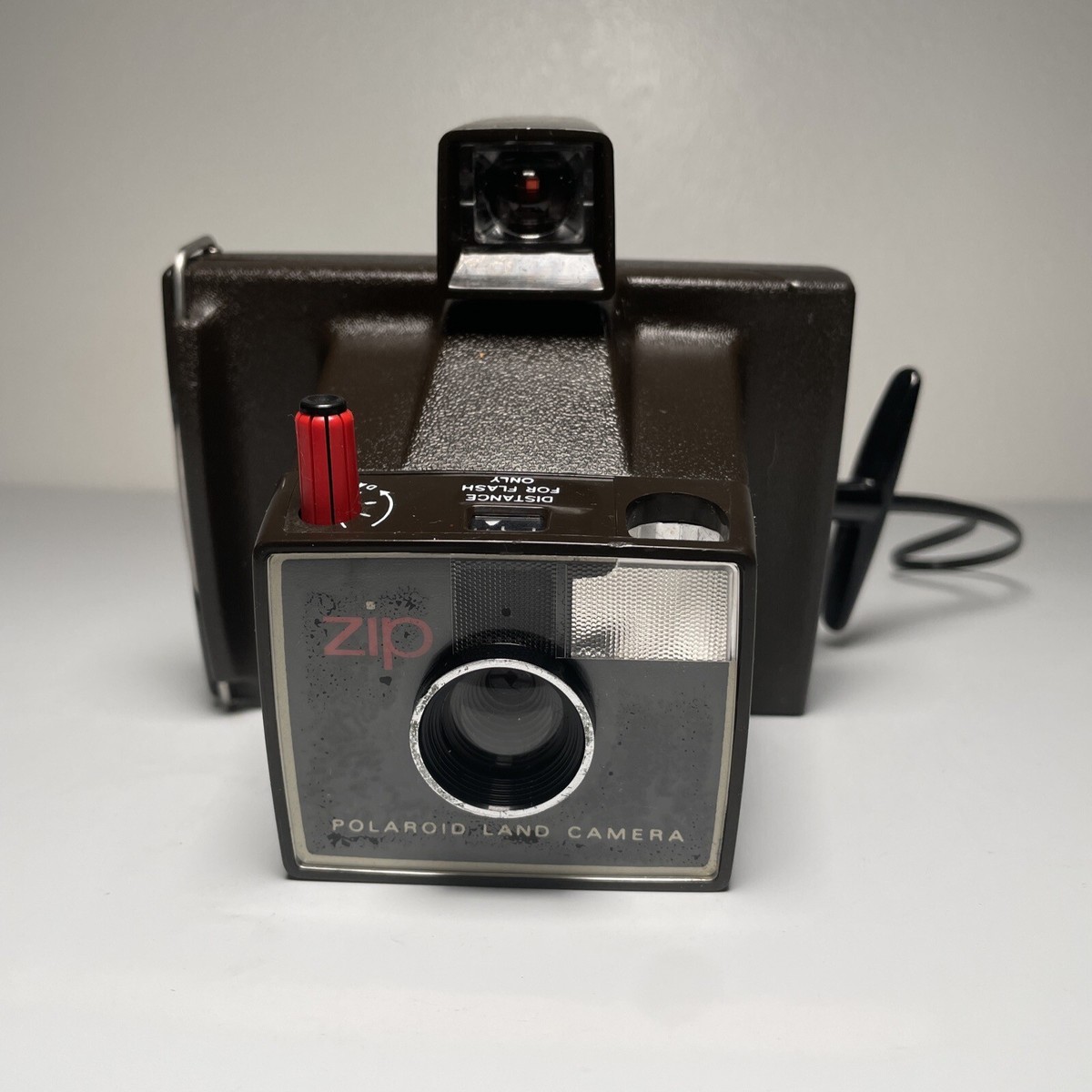 値下げ　昭和レトロマニア向けPOLAROID CU2-5 LAND CAMELA 値下げ 昭和レトロマニア向けPOLAROID CU2-5 LAND CAMELA $_57