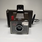 Vintage Polaroid ZIP Land Point & Shoot Instant Camera — photo 1