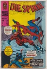 Spinne 135 (Amazing Spider-Man 135) FN+ 1975 Tarantula John Romita German