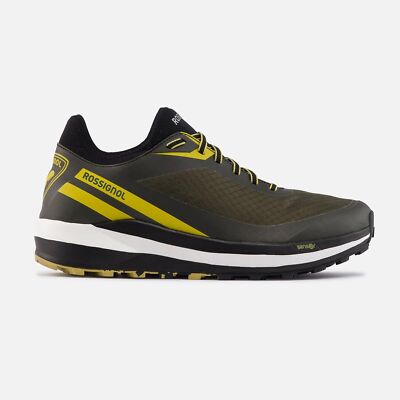 Rossignol Trail Running Waterproof Shoes Col. Acinus Leaf