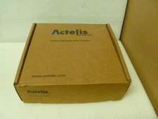 ACTELIS NETWORKS XLR8 510K30086 BBA Line-Pwr Extended Reach DSL Extender