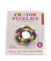 Crayon Necklace 4319 Free Shipping Crayon Necklace 4319 Free Shipping