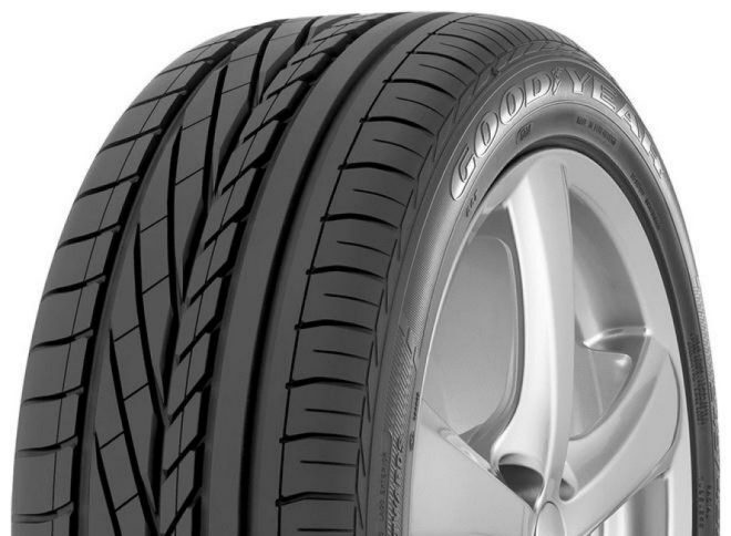 Pneumatici Estivi Goodyear 235/55 R17 99V Excellence (2022) AO pneumatici nuovi