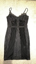 PLT Black Dress