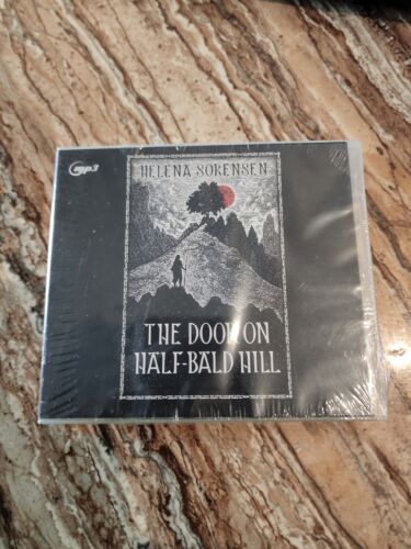 Door on Half-Bald Hill, MP3-CD by Sorensen, Helena; Hook, Robert (NRT); Devli... - Afbeelding 1 van 2