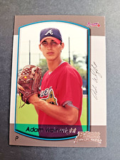 2000 Bowman #93 Adam Wainwright ROOKIE Cardinals