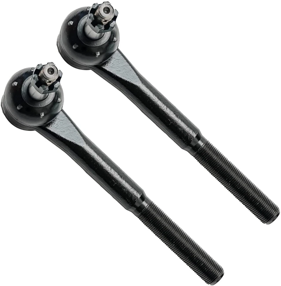 Nuevo kit de 4 piezas: extremos de varilla de amarre exterior e interior para Chevy K1500 Suburban GMC - 4x4 Foto 3 de 4