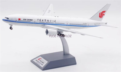 Aviation 1:200中国国際航空ボーイングB777-200 B-2065 Aviation Air China for Boeing 777-200 B-2065 1:200 Aircraft