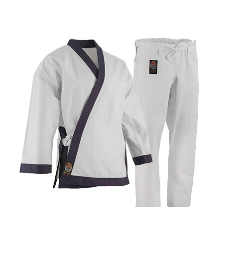 ProForce 14oz Ultra Heavy Weight TSD Master Uniform (Traditional Drawstring) - Image 3 of 3