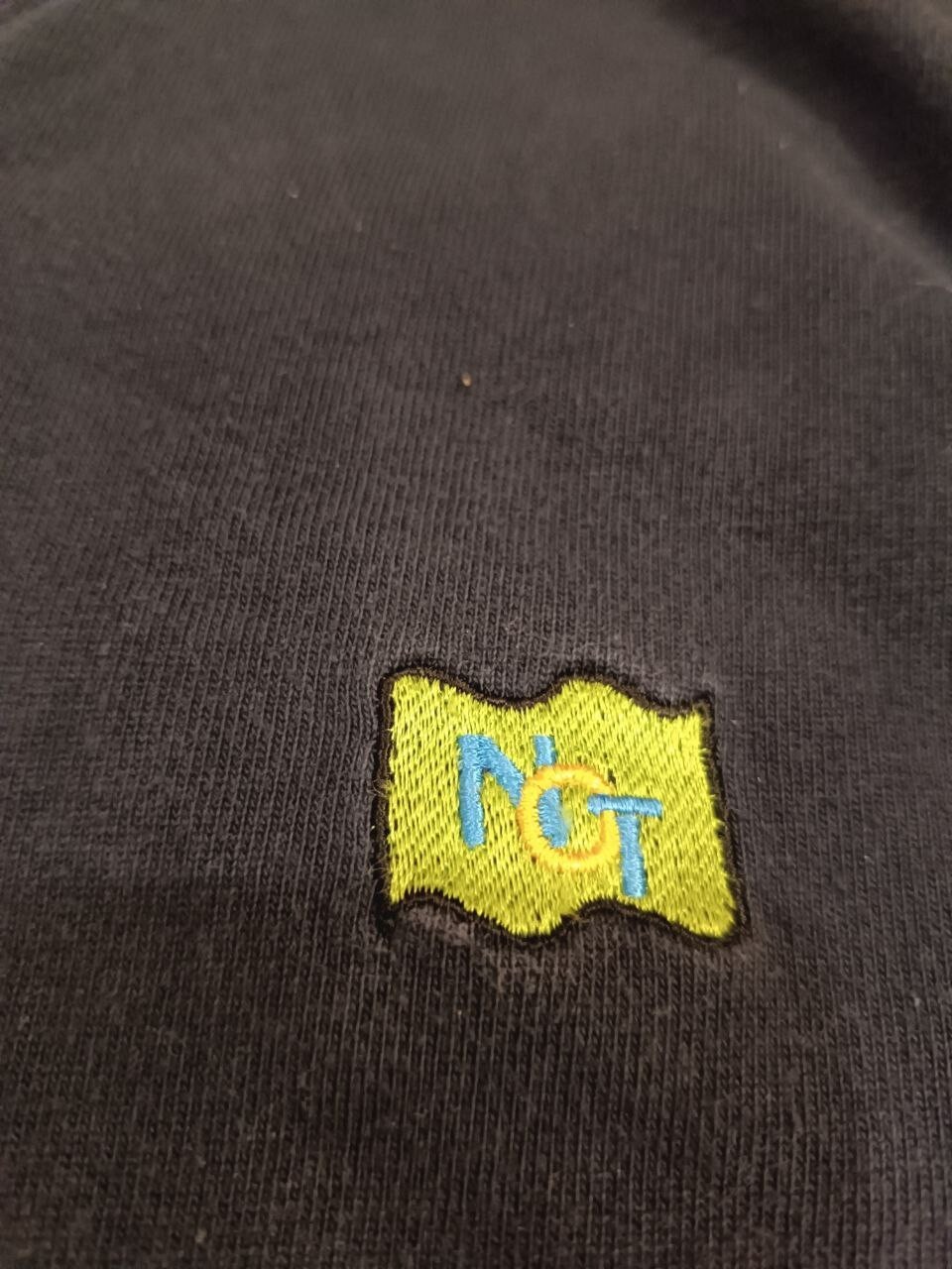 Polo Rugby Uomo Prima Fila Collo Manica Lunga Pesante Tg M