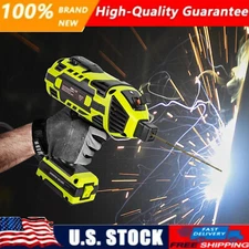 110V 4600W Welding Machine Handheld Portable ARC Welder Gun Hand Held Welder