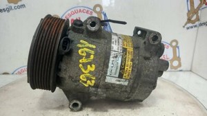 klimakompressor RENAULT MEGANE II BERLINA 3P CONFORT AUTHENTIQUE 2002 1122321