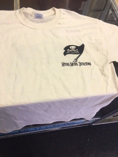 Шафт из углеродного волокна Anderson Minelab Equinox с верхней, нижней частью и манжетами + бесплатная футболка  - Изображение 3 из 4