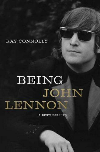 Being John Lennon Format: General/trade