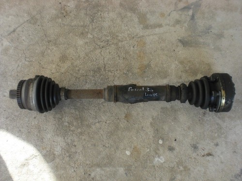 Antriebswelle VW Passat 1.8 Turbo links