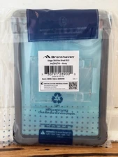 For iPad 10.2" 7th/8th/9th Gen Case Shockproof Heavy Duty Cover+Screen Protector