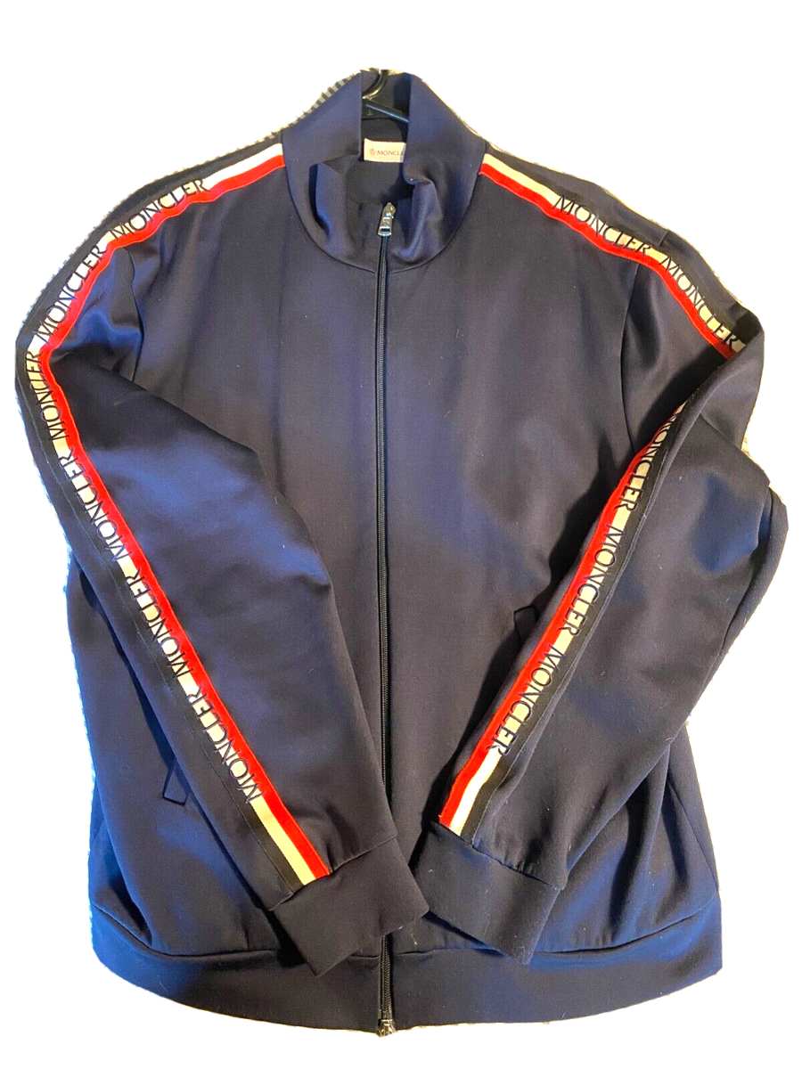 MONCLER MAGLIA CARDIGAN - AMAZING PIECE AND HARD TO FIND! | eBay MONCLER MAGLIA CARDIGAN - AMAZING PIECE AND HARD TO FIND! | eBay