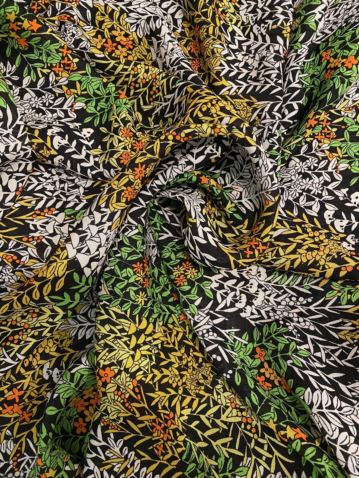 Calamo Silk Fabric Pure Silk 44” Wide FREE SHIPPING 25/Yard Craft