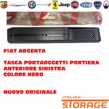 Porte avant et accessoires Fiat ARGENTA