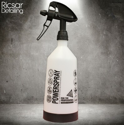 1L Dual Action Trigger Sprühflasche *KOSTENLOSE LIEFERUNG AM NÄCHSTEN TAG*