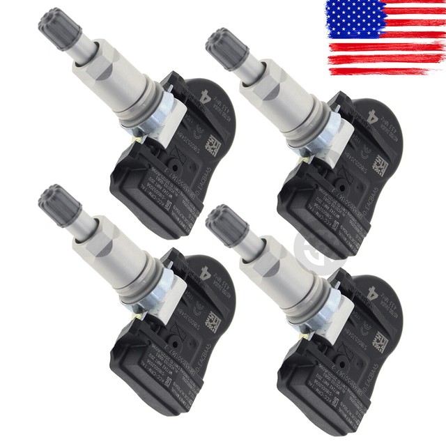 TIRE PRESSURE SENSOR TPMS for Nissan Rogue 407003VU0A 407003VU0B