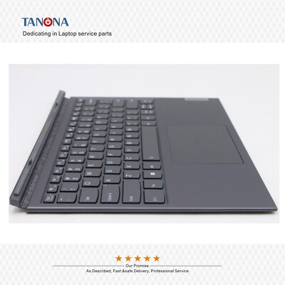 New 5D20Z51351 For Lenovo Yoga Duet 7-13IML05 Keyboard External