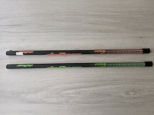 deBeer 6000 Lacrosse Stick - Attack/Midfield