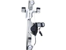 For Grand Cherokee Power Window Regulator and Motor Assembly 73593MX