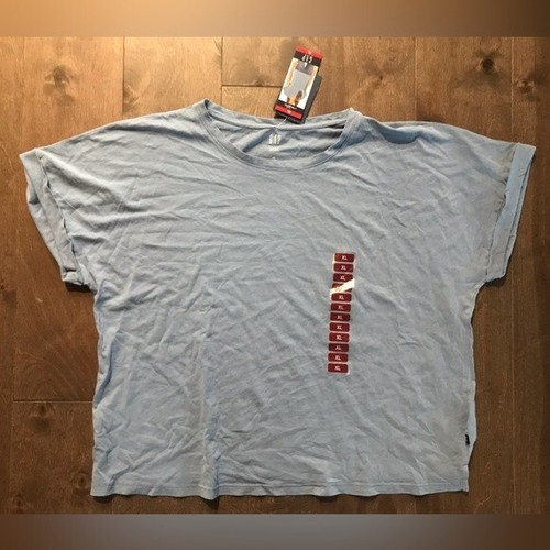 Gap Women's Short Sleeve Casual T-Shirt, Size XL