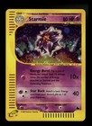 Starmie H28/H32 Skyridge