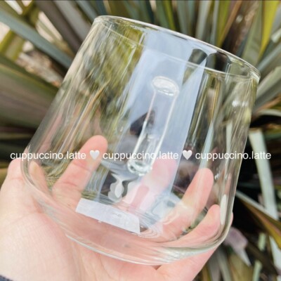 pickleball wine glasses Pickleball Themed Glass