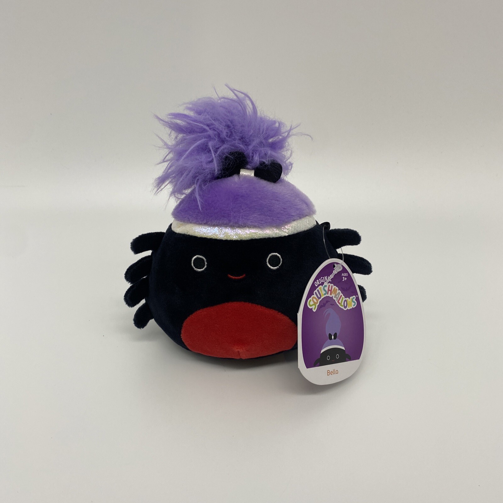 nbc mayor squishmallow