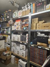 Mystery Paket XXL / Amazon Retouren Restposten Secret Box / UVP 450€-500€+