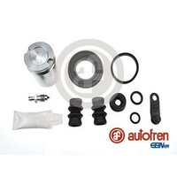 Autofren Seinsa D42268C Reparatursatz, Bremssattel