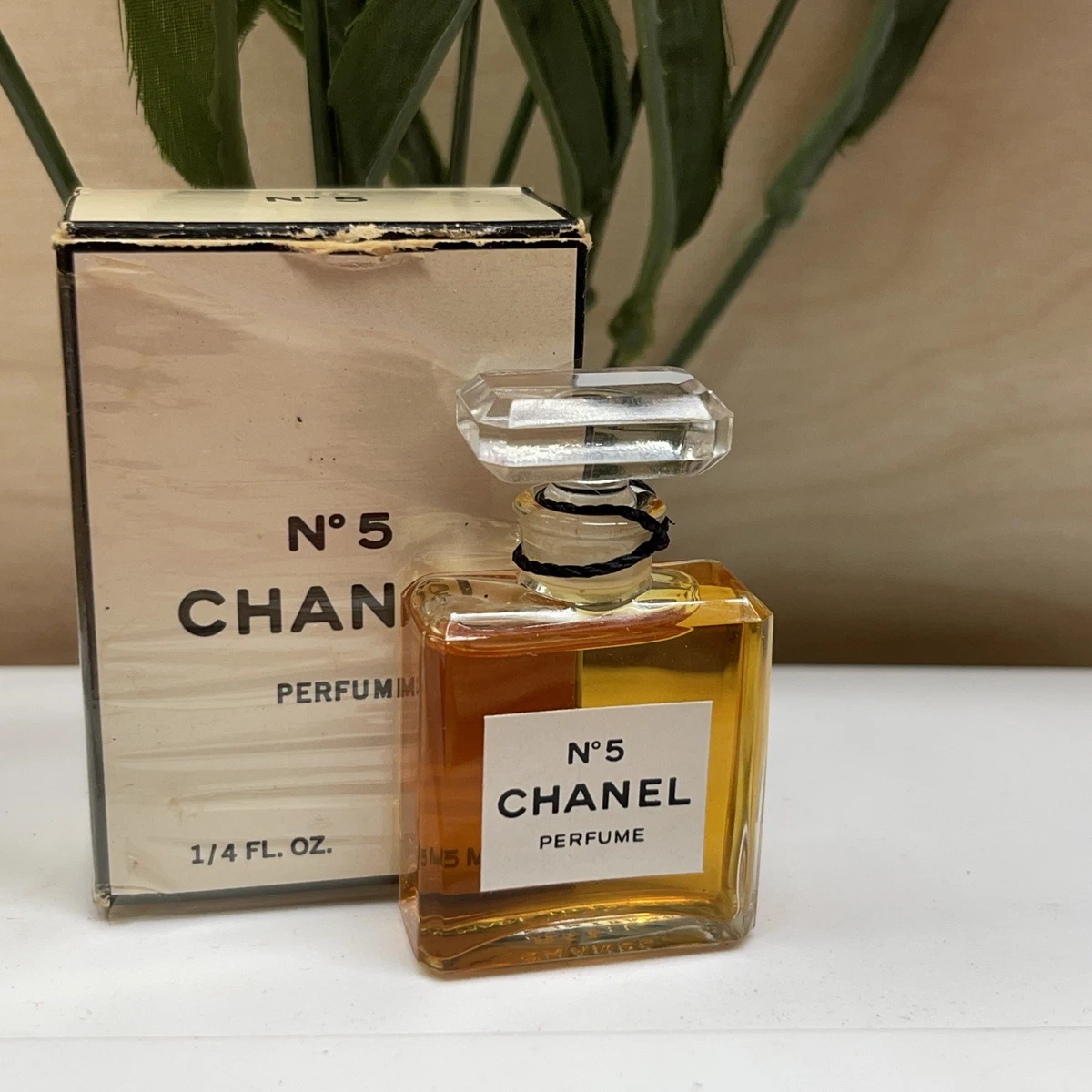 正規品・CHANEL N°5 PARFUM 30ml 1757021259368-backup-visconti-