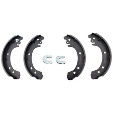 Brake Shoe Sets 2-wheel Set Rear For Toyota Corolla 2003-2008 Brake Shoe Sets 2-wheel Set Rear For Toyota Corolla 2003-2008